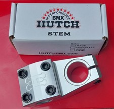 Bmx oldschool Midschool Hutch