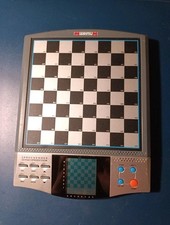 Elektronisches Millennium 2000