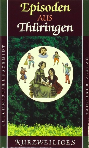 Episoden aus thüringen - episoden,