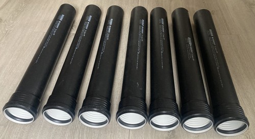 Geberit silent rohr - 7x, dn