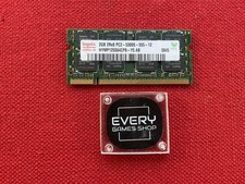 Memoria Ram Hynix Korea 08 2gb
