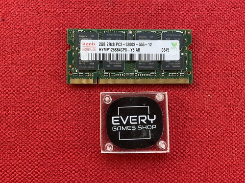 Memoria ram hynix - ram, korea