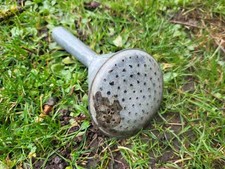 Tülle für Rosenkanne