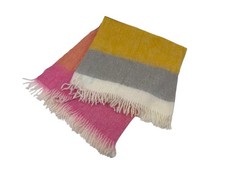 Stackelbergs Plaid Mohair