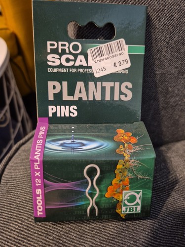 Jbl plantis pins - plantis, pins.