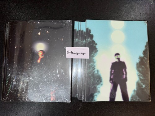 Junhee solo album the - junhee,