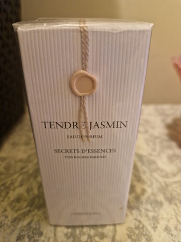 Yves rocher tendre jasmin - tendre,