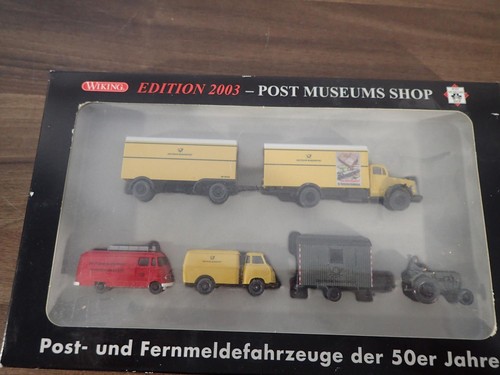 Wiking edition 2003 - edition,