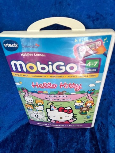 Vtech 252404 mobigo - vtech,