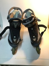 K2 Exotech Softboot Inline