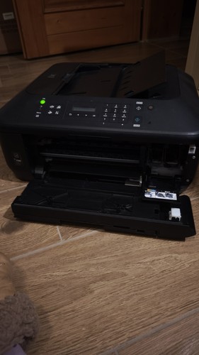 Canon pixma defekt für - defekt, (