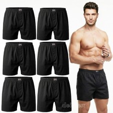 3/6/9/12 Stück Herren