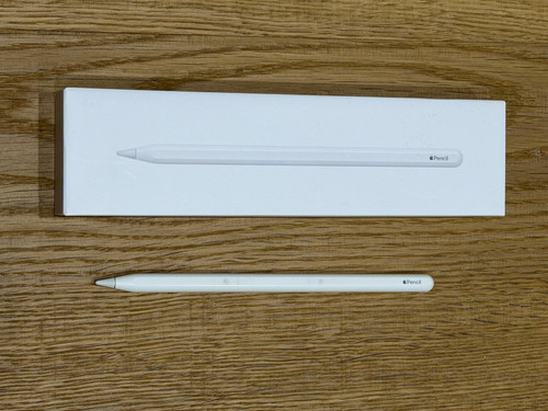 Apple pencil gen a2051 - apple,