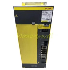 1PC USED FANUC Spindle