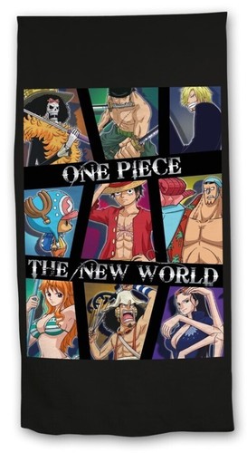 Seetuch handtuch one piece new - seetuch,