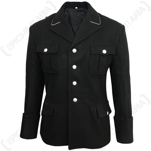 Bundeswehr elite schwarz m32 - bundeswehr,