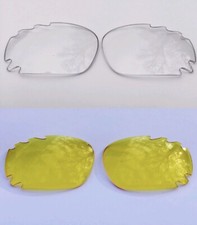 Klare & Nachtsicht Gelbe