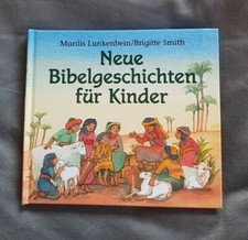 "Neue Bibelgeschichten für
