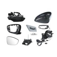 Außenspiegel rechts für