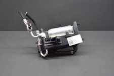 BMW 5 G60 7 G70 Condenser Air