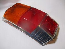 Nuova Fiat N 500 F L R