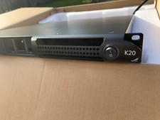 Admark K20 Class-D Rack 1 HE