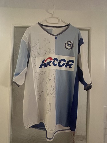 Hertha bsc trikot - hertha,