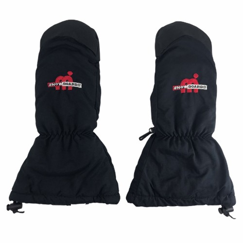Mistral snowboards gloves - gloves,