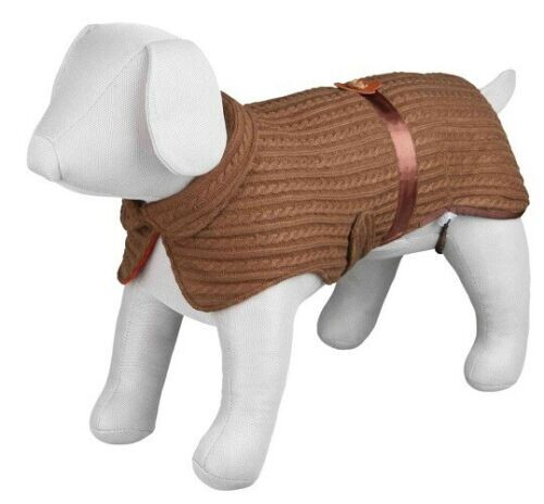 Trixie hundemantel tropea - trixie,