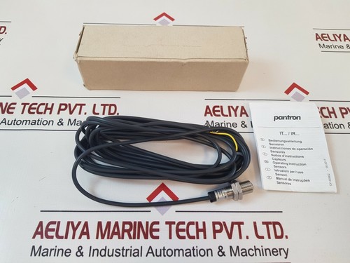 Pantron m12va 5 - pantron, ir-m12va-5