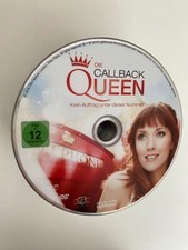 Die Callback Queen - Kein Auftrag unter dieser Nummer | DVD ohne Cover o6