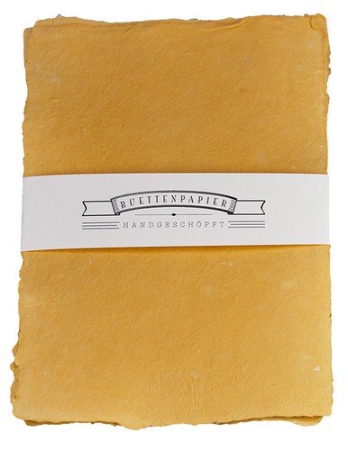 Büttenpapier handgeschöpft - büttenpapier,,