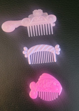 Snugglebumms Knuffelbunts Kamm