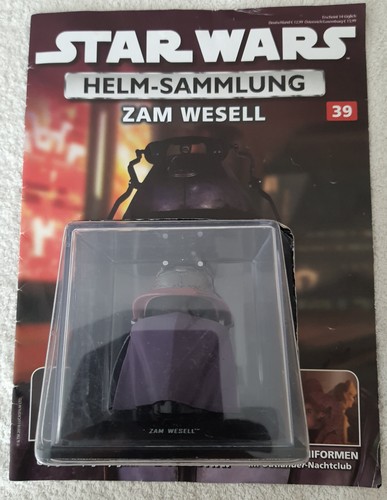 Star wars helm sammlung - wars, 39 