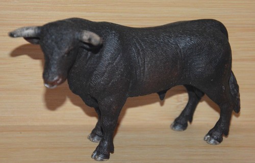 Schleich 13722 schwarzer