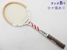 Gebrauchter Tennisschläger