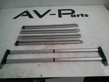 Mercedes E Klasse W211 T Modell Kombi Schienensystem Kofferraum Gepäcksicherung