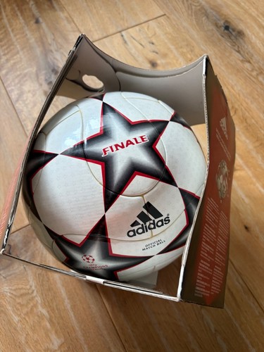 Adidas matchball champions - matchball,