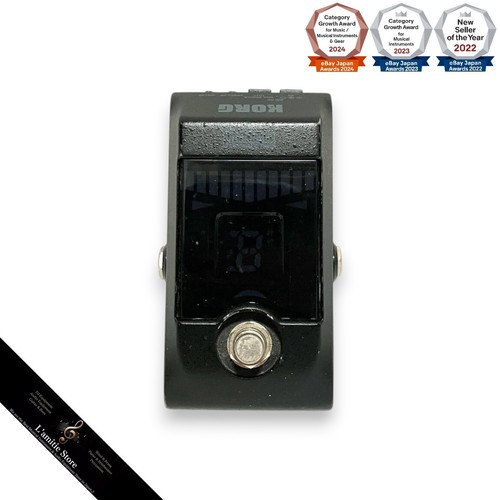 Korg pitchblack - pb-01,