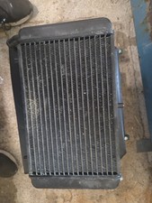 Aprilia Rs 125 2 Takt Kühler