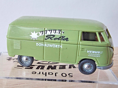 Brekina 32017 vw - (7619),