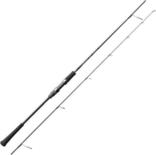 Tenryu spinnrute horizon lj - tenryu, 25