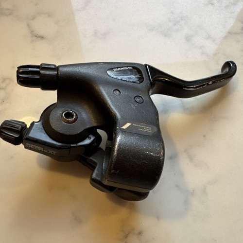 Gang shimano deore sti - 7,