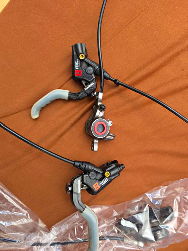 Magura mt8 hydraulische - magura,
