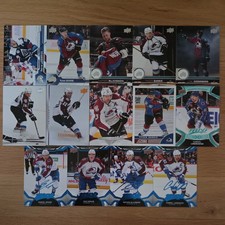 Trading Card Lot Sammelkarten