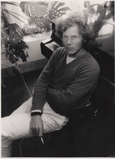 Georg Danzer Foto Original