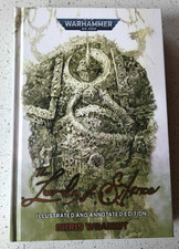 Warhammer 40k Lords of Silence