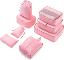 Koffer Organizer Set