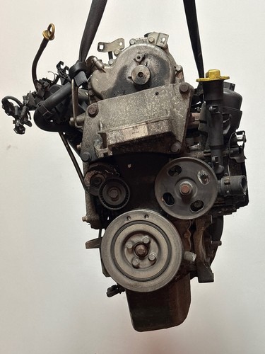 Motor ohne anbauteile opel - motor,