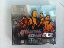 CD, Böhse Onkelz Dopamin